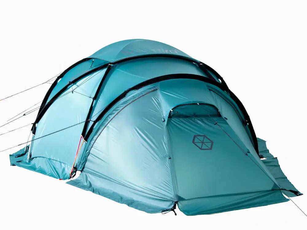BASECAMP4 Samaya