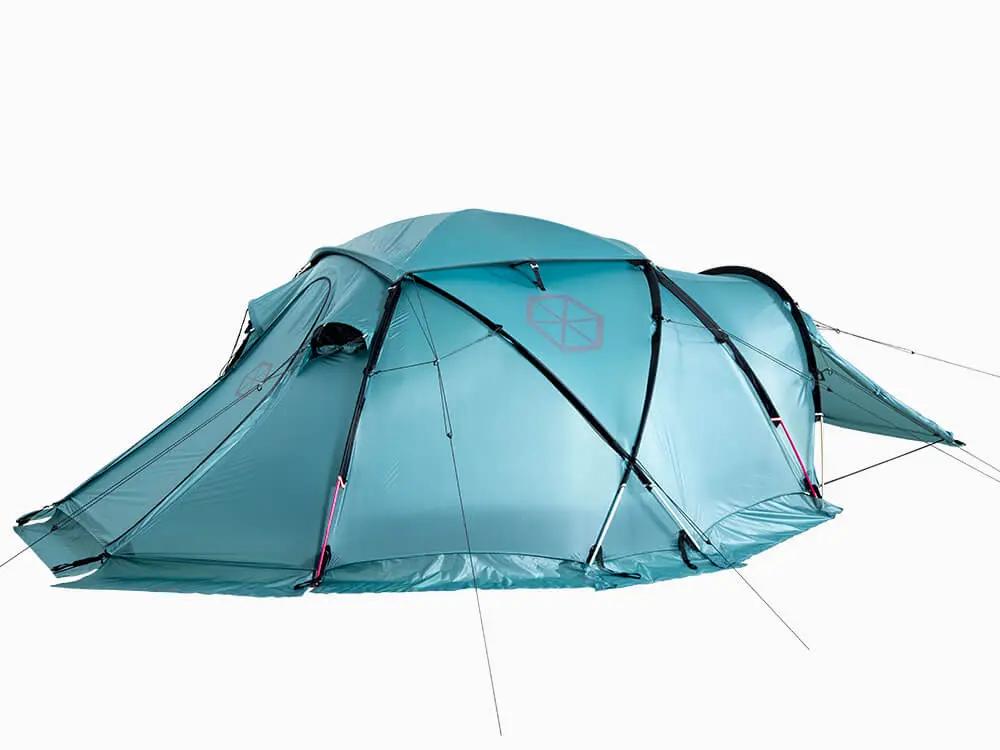BASECAMP4 Samaya